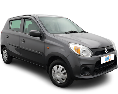 Maruti Alto-img